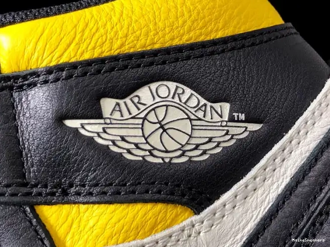 MaikeSneakers Retro For 107 NRG OG High Resale